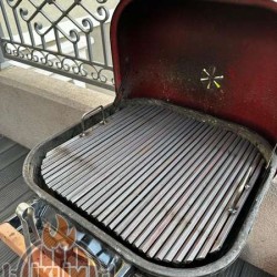 47x49 döküm üst izgara genel markalara uygun demir döküm ızgara