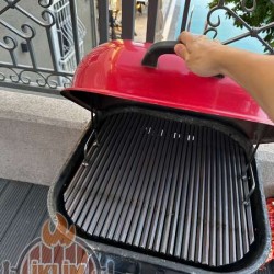 47x49 döküm üst izgara genel markalara uygun demir döküm ızgara