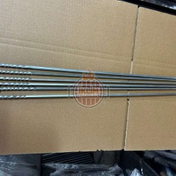 5x5  mm Kalın Kare ŞİŞ 6 adet