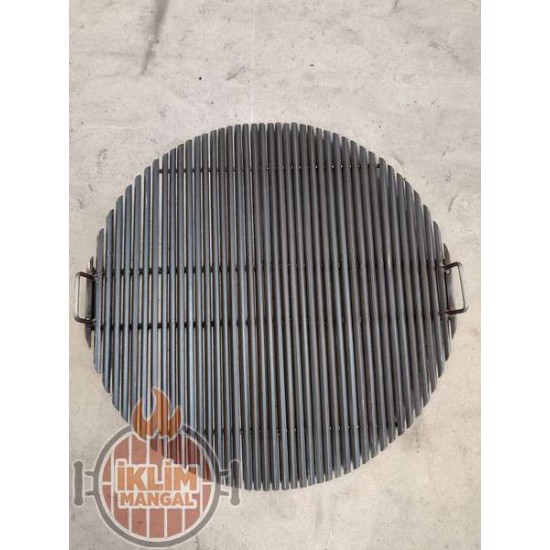 70 cm çapında demir döküm ızgara 70 cm çapında demir döküm ızgara