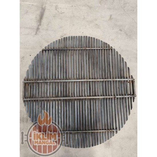 70 cm çapında demir döküm ızgara 70 cm çapında demir döküm ızgara