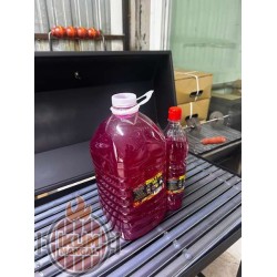 1 litre tutuşturucu jel