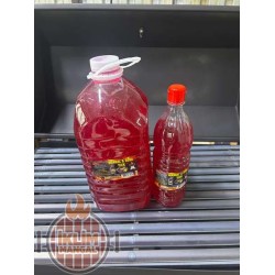 1 litre tutuşturucu jel