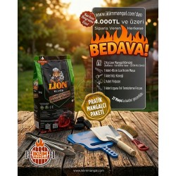 Pratik PAKET SADECE KURBAN BAYRAMINA kadar 