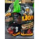 Lion Kömür tek kibritle yanan kömür 10 paket