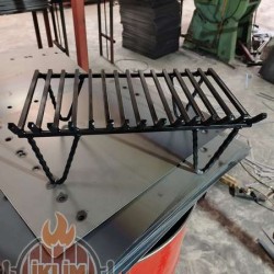 ŞÖMİNE İÇİ  ODUN YAKMA IZGARASI 40X50