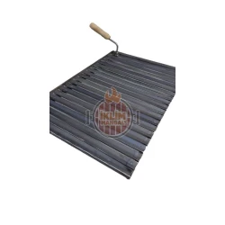 40x60 Oluklu Izgara