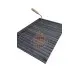 40x60 Oluklu Izgara