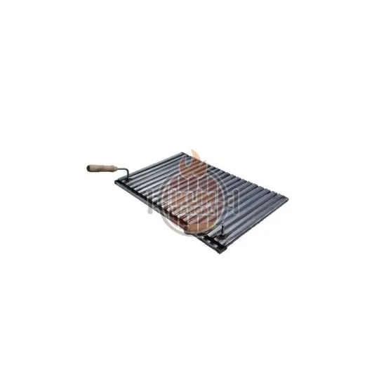 40x60 Oluklu Izgara
