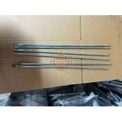 7x7 mm Kalın Kare ŞİŞ 6 adet