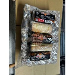 2 PAKET Mangal Tutuşturucu Çıra