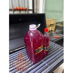 1 litre tutuşturucu jel