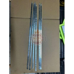 Kalın Yassı Kanat şiş 6 adet