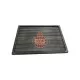 40x60 8 mm Mil Izgara Çubuk Demir Izgara, Balık Izgarası