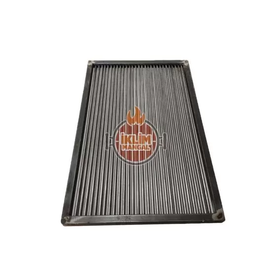 40x60 8 mm Mil Izgara Çubuk Demir Izgara, Balık Izgarası