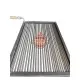 40x60 8 mm Mil Izgara Çubuk Demir Izgara, Balık Izgarası